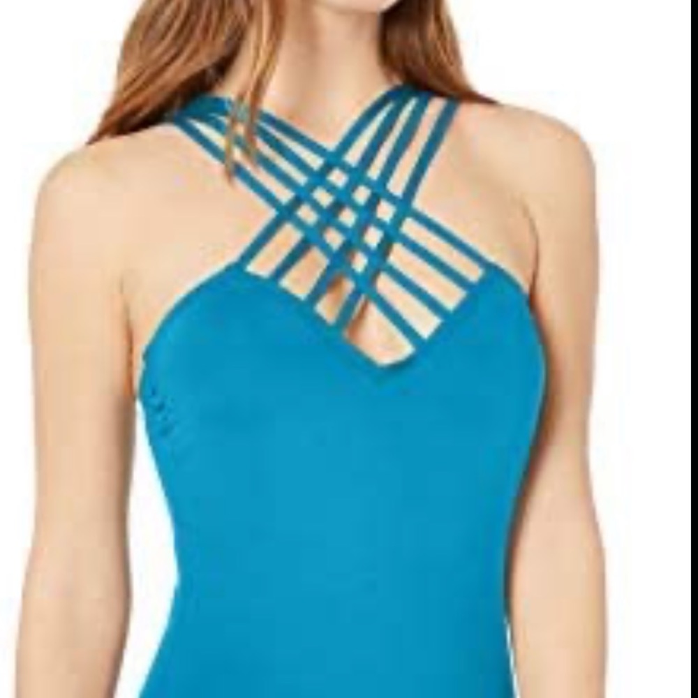 NWT!! Kenneth Cole Bathing suit